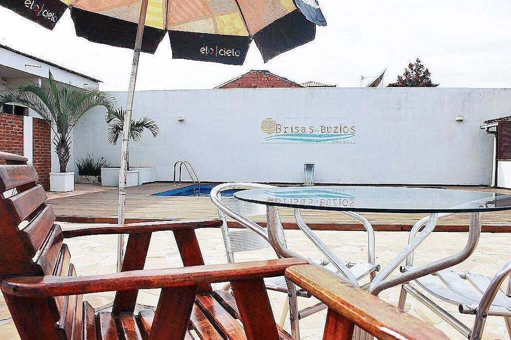 Pousada Brisas de Buzios