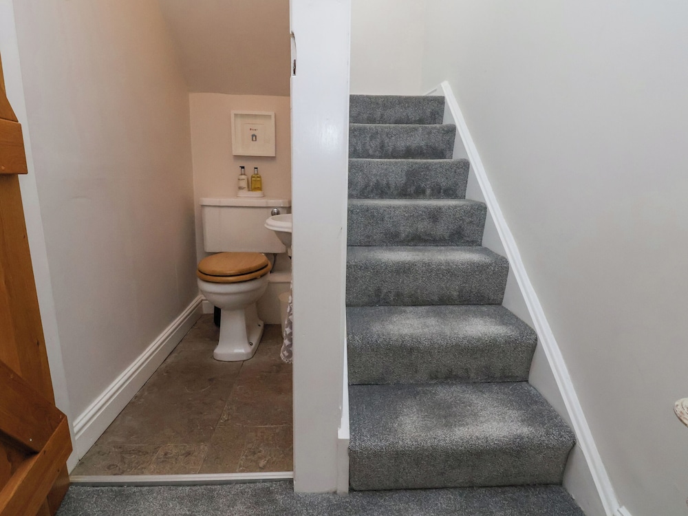 Millgate Cottage