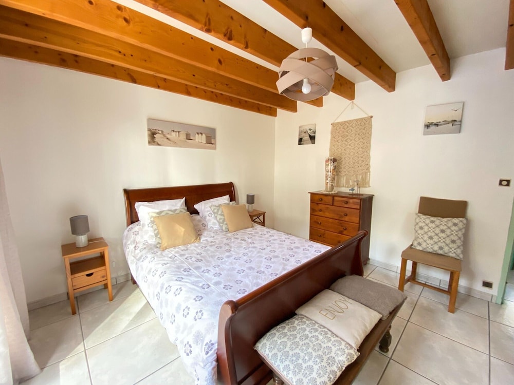 Holiday Home, Grayan-et-l'hopital photo 2
