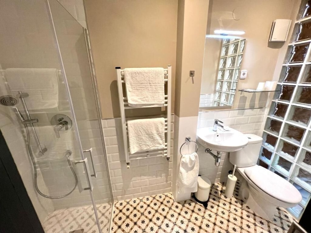 Hostal Boutique La Canonja