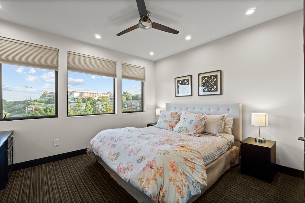 Dana Point Luxe Str14-007