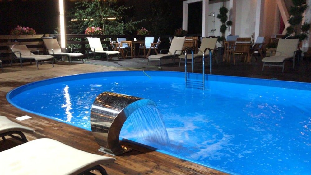 Alpin Aparthotel 2302