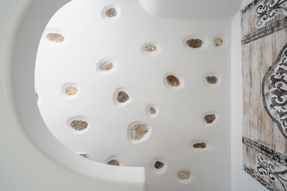 Kastro Suite in Naxos-chora