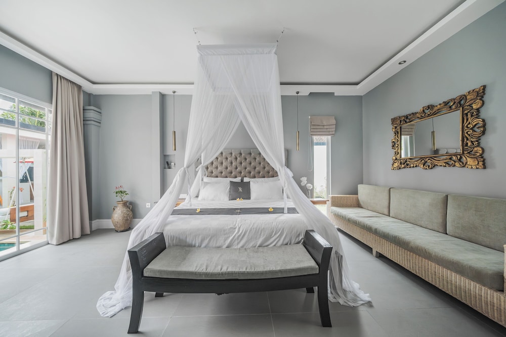 Xxtra Villa Seminyak