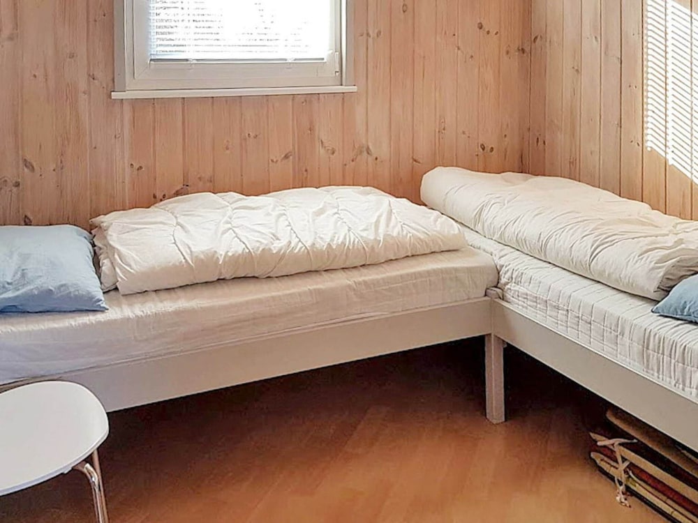 Attractive Holiday Home in Vestervig Near Limfjord view 5