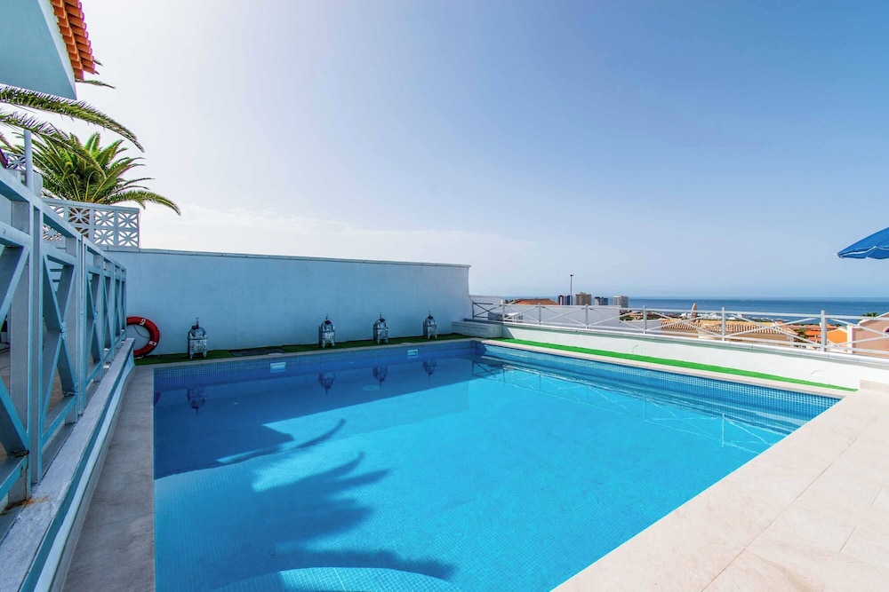 Villa Venecia