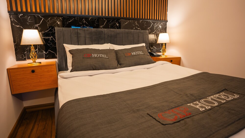Cip Otel İstanbul - Image 5