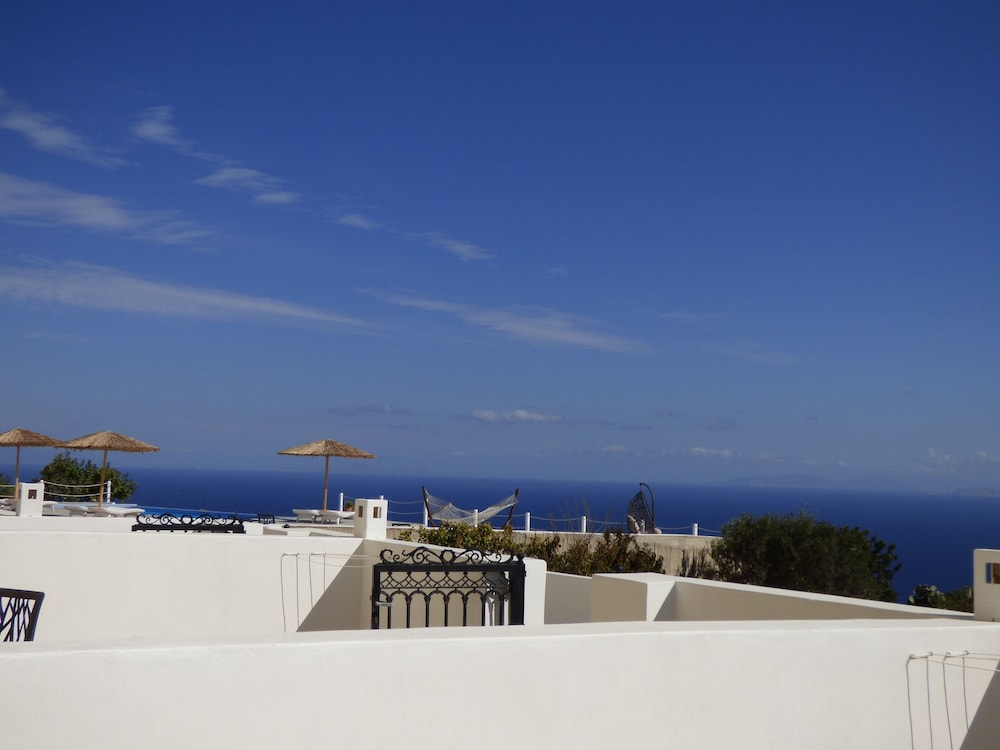 Rampelia apartments