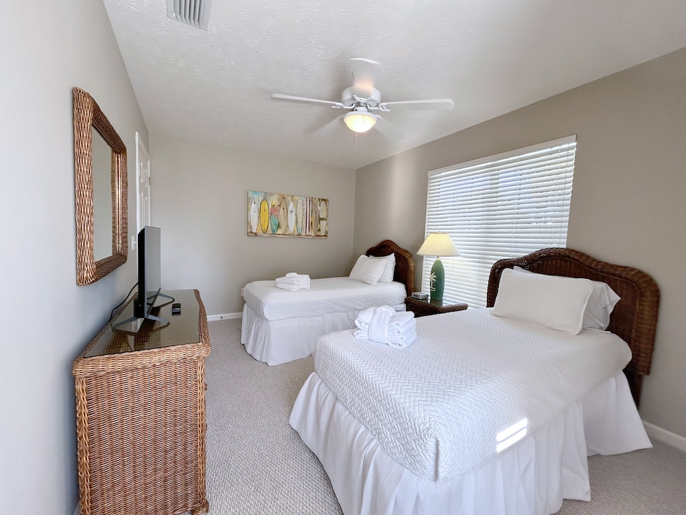 Blue Palm 3 Bedroom Home