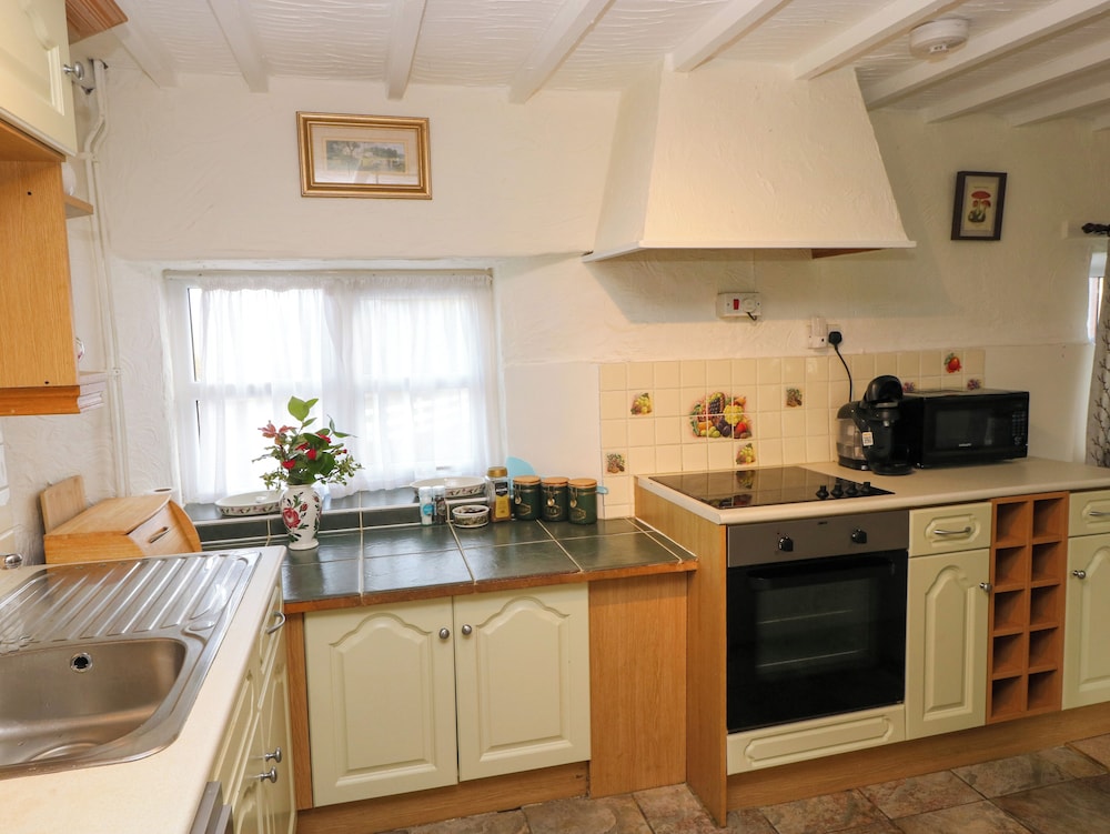 Stable Cottage