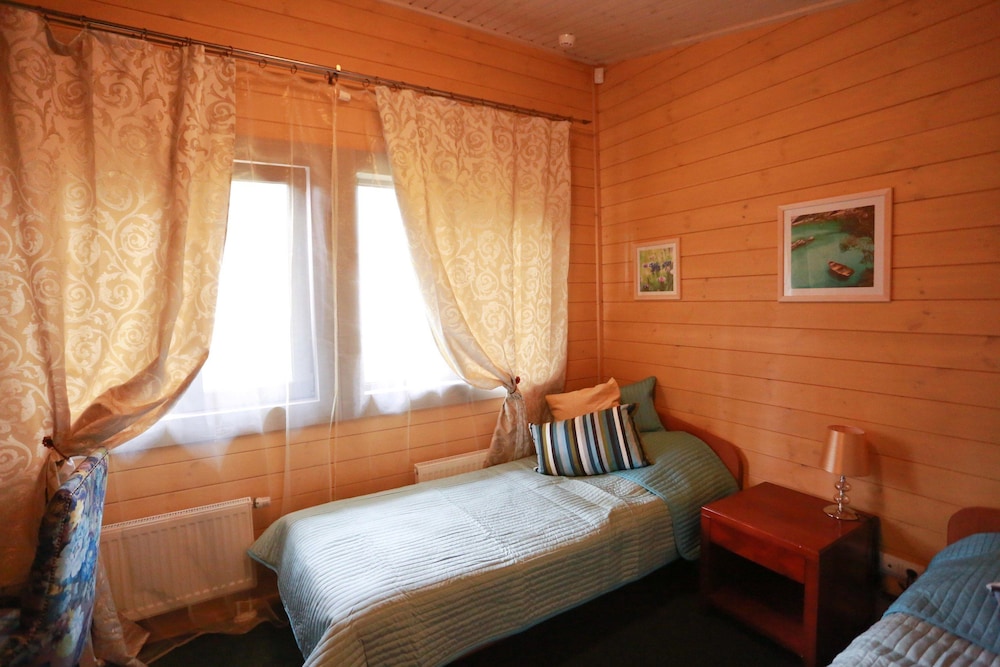 Country Club Orekh