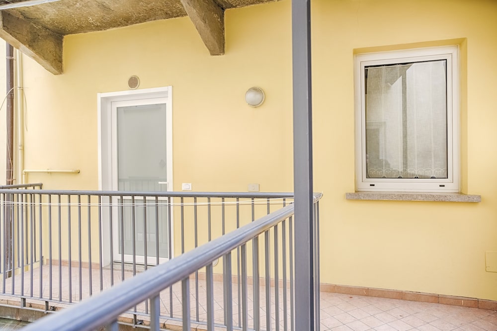 Impero Trieste Apt - Ospedale Maggiore photo 5