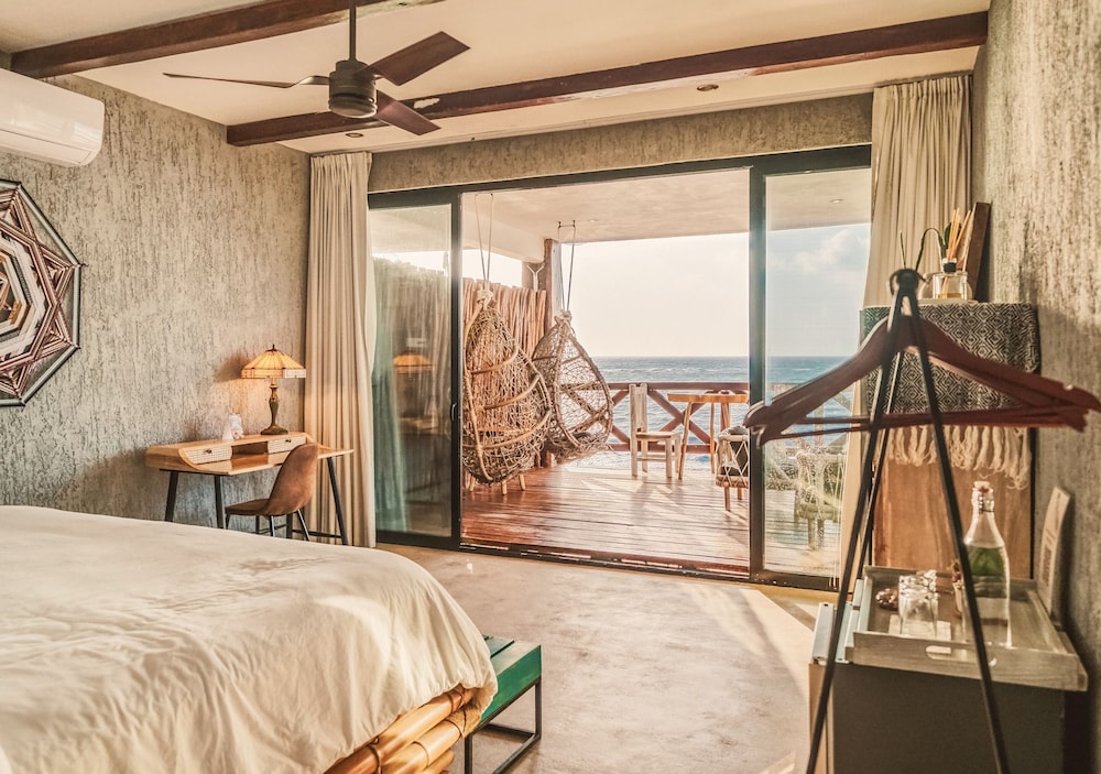 Hotelito Azul - Property Image 29