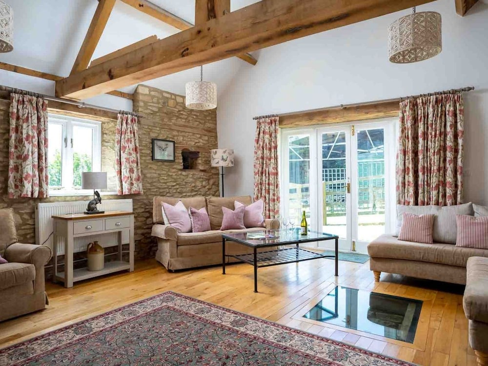 Stonewell Cottage