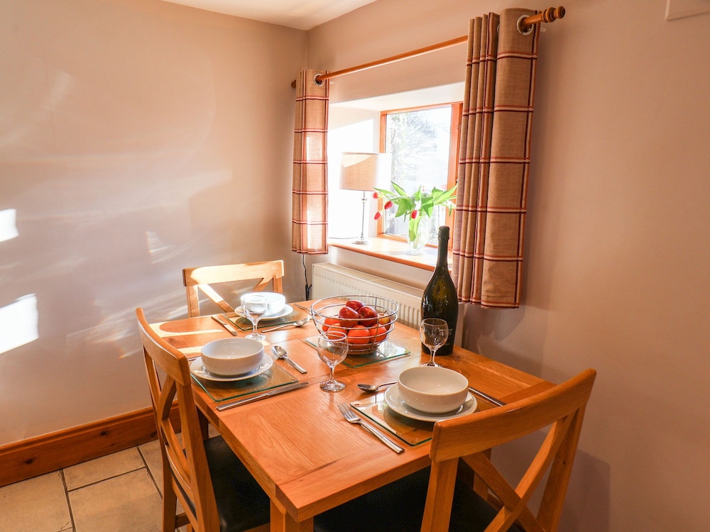 Granary Cottage