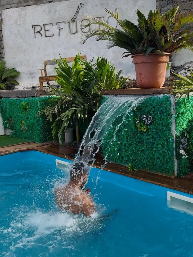 Quinta Refúgio
