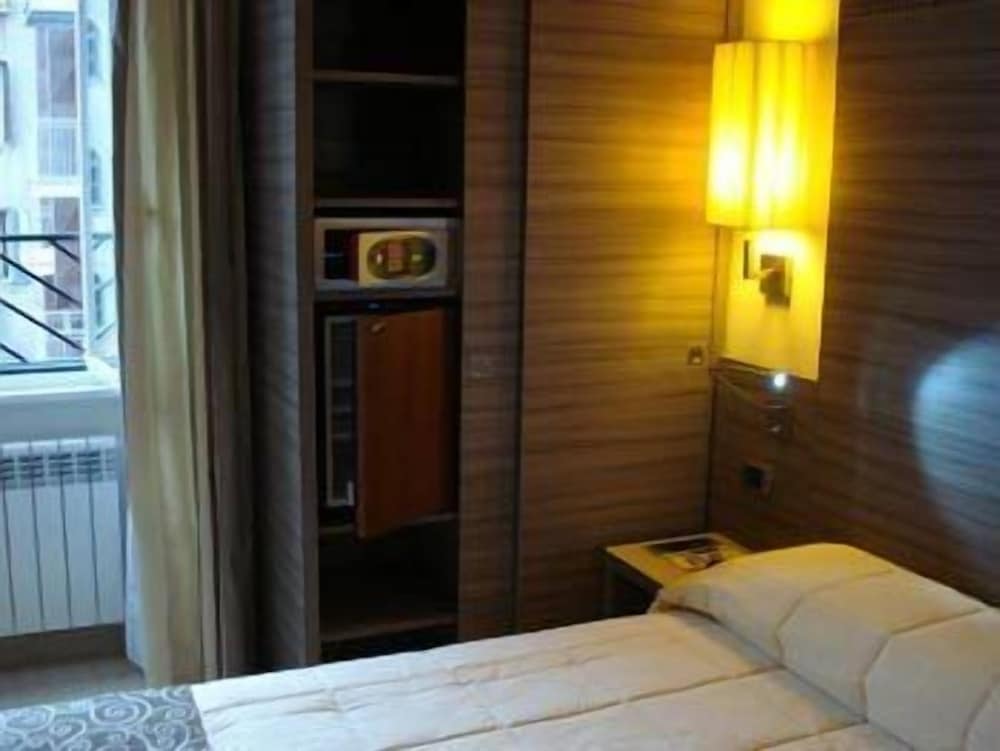 Morrisson Hotel