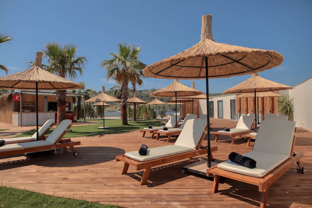 Parna Hotel - Image 27