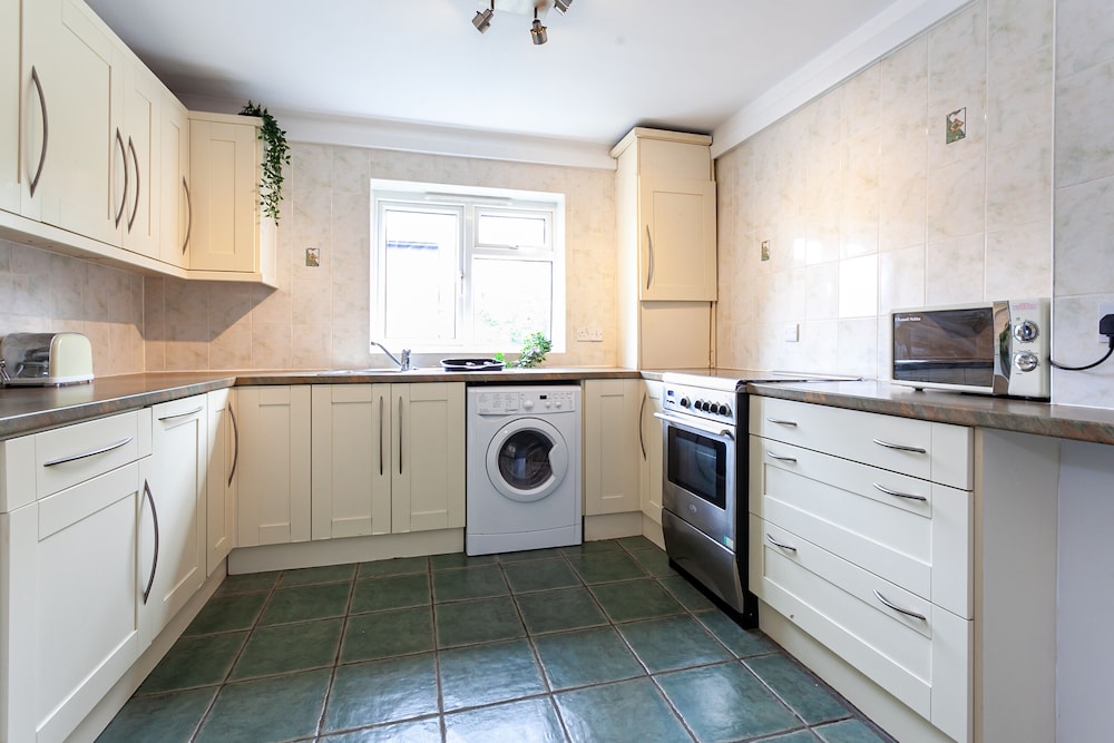 Spath Place- West Didsbury view 2