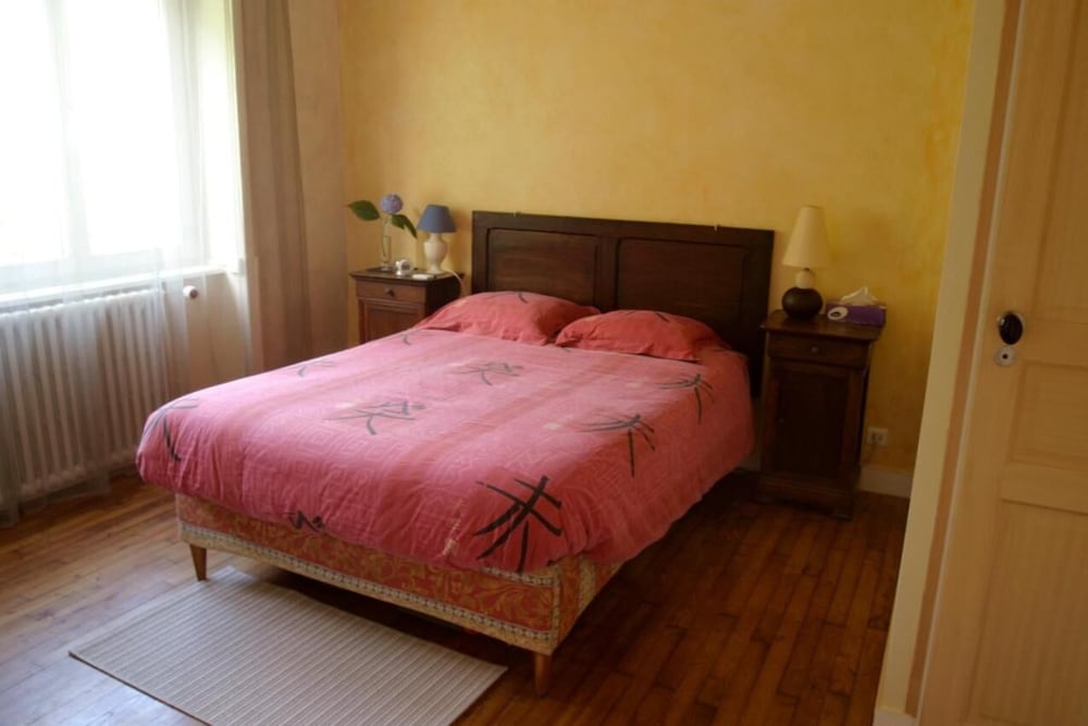 Loargann Chambres d'Hotes