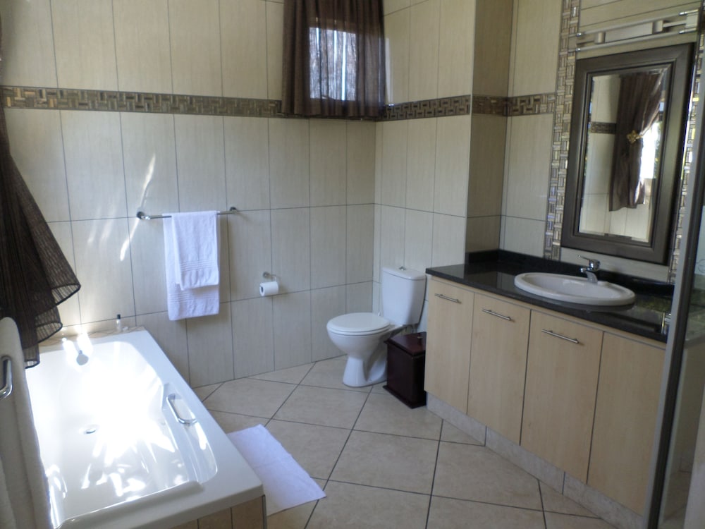 The Links Corporate Guest House
