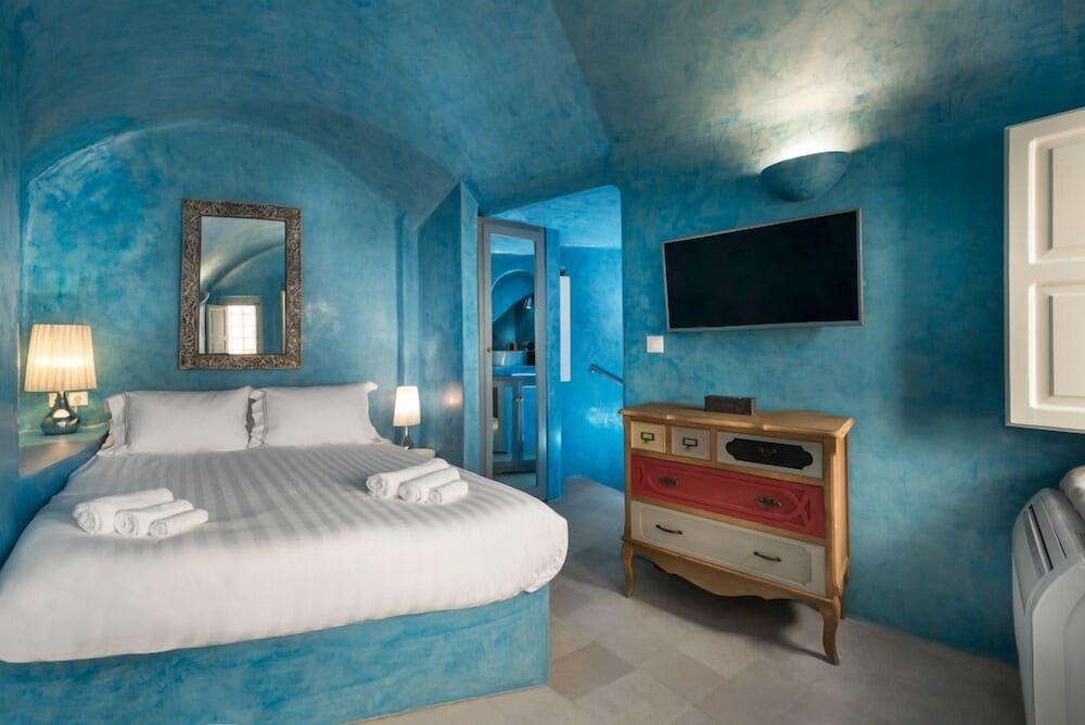 Anemi House & Villas