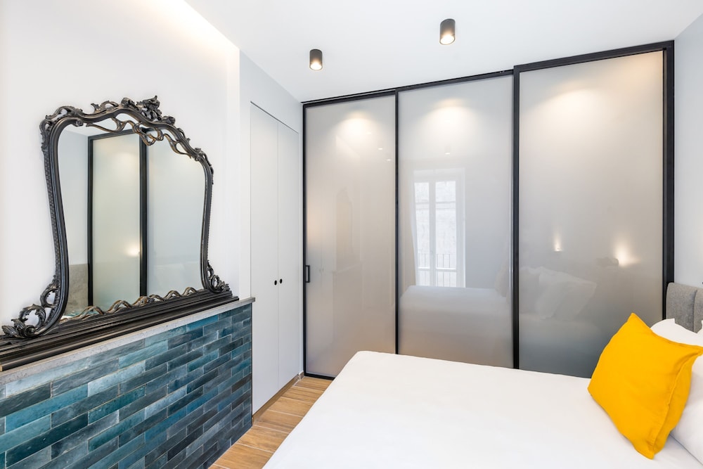 Tribunali Trendy Apartment by Wonderful Italy