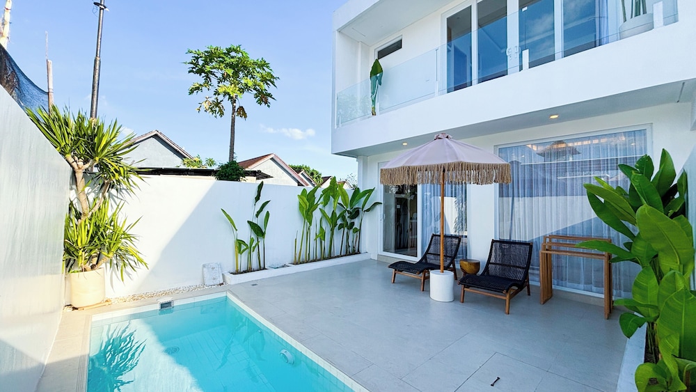 Villa Balinay