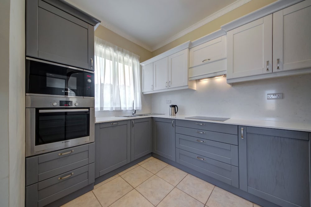 Villa Stephanotis - 3 Bedroom Villa With Pool