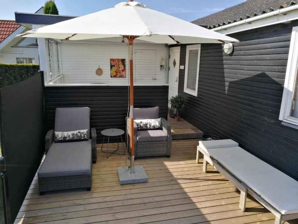 5 Star Holiday Home in Haderslev