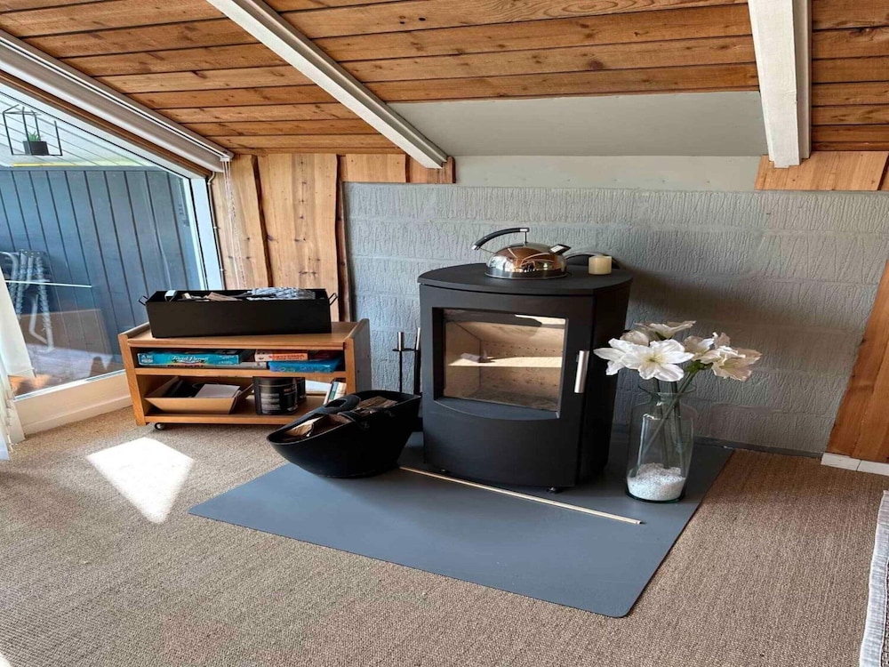 5 Star Holiday Home in Toftlund