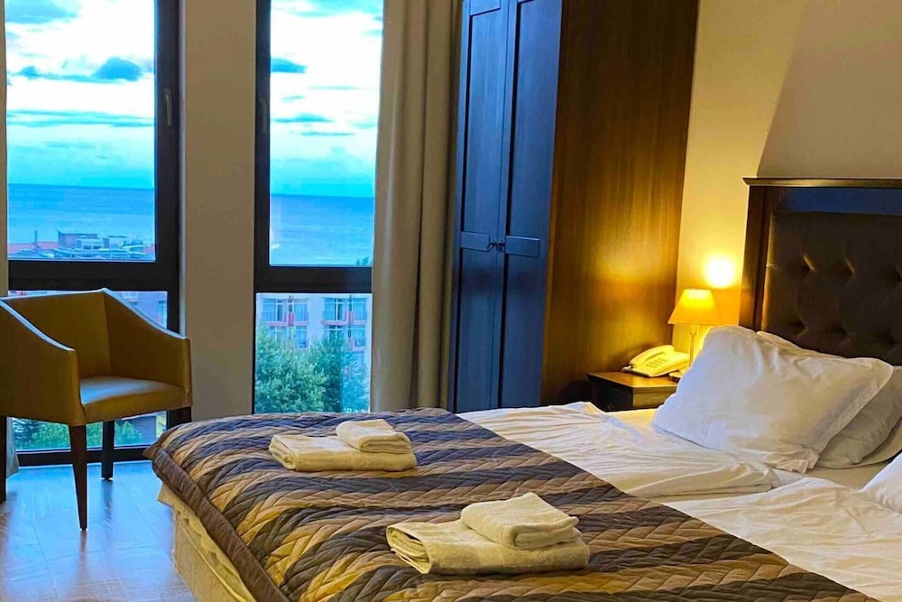 Hotel Royal Beach 5 Premium - Central Sea View C8 view 3