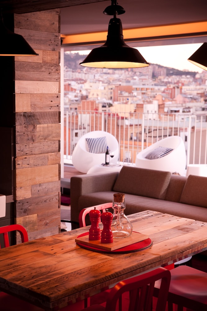 Generator Barcelona