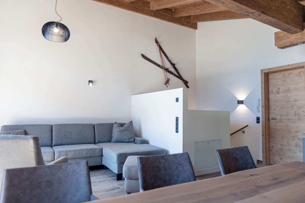 Tauernlodges Uttendorf by ALPS RESORTS