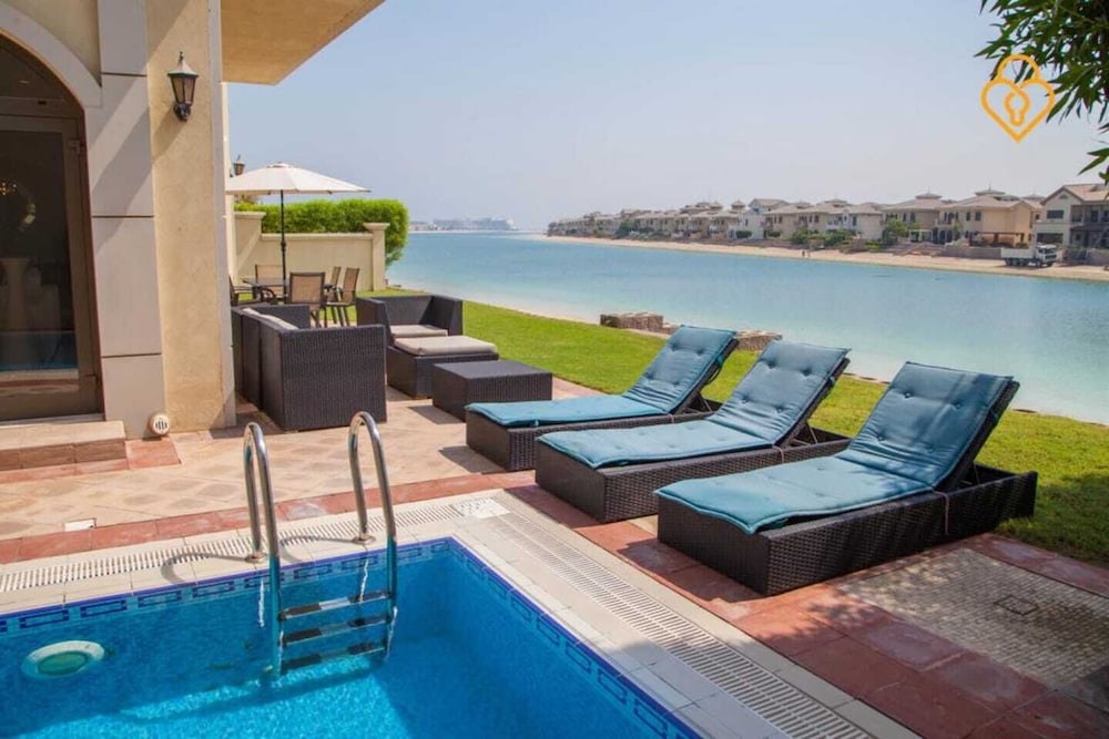 Villa 4 Bedroom D17