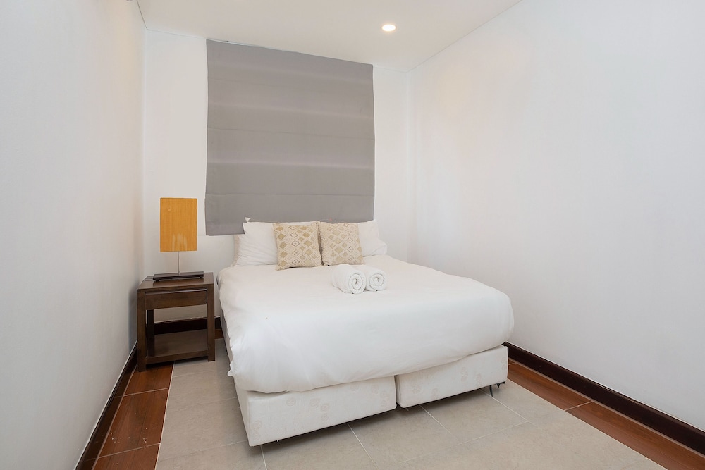 Private 3BR Pool Access Villa Argent 10 view 5