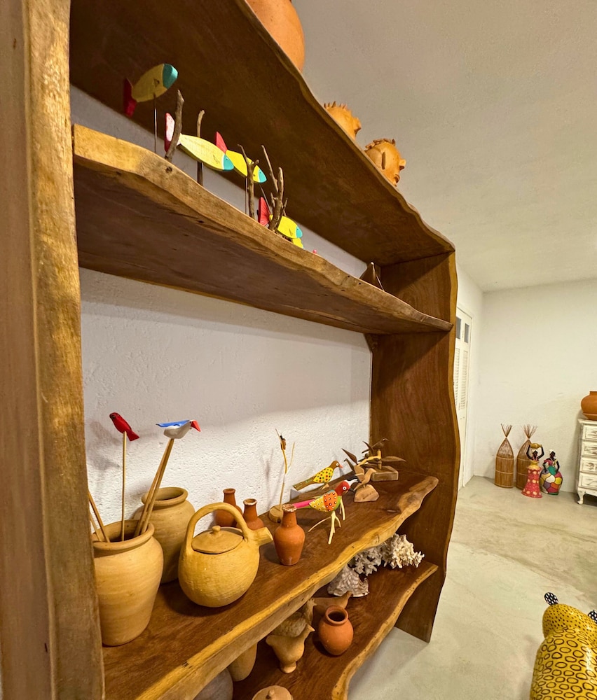 MHV Milagres - Casa Aruã