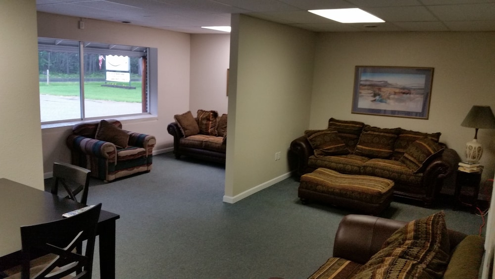 North Winds Lodge