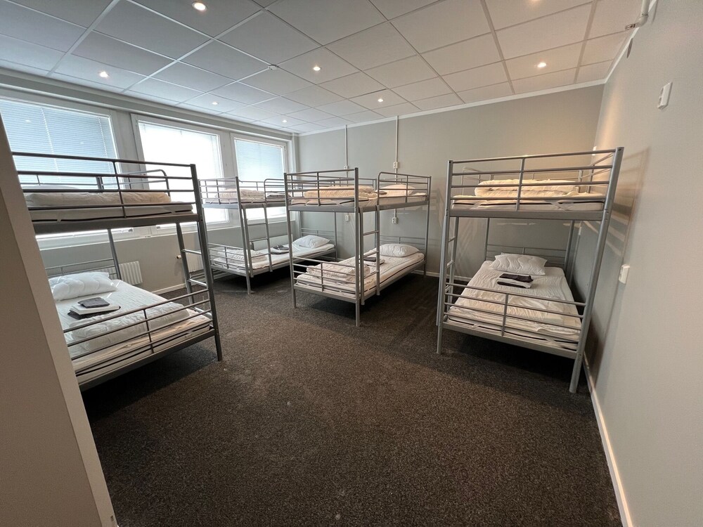 Grad Hotel and Hostel