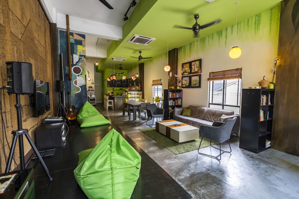 lounge