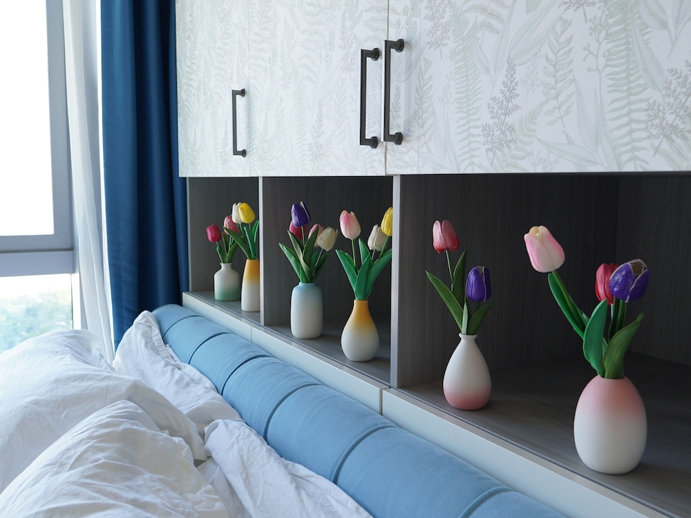Interact China Fine Condo - Tangjia Bay Ⅱ