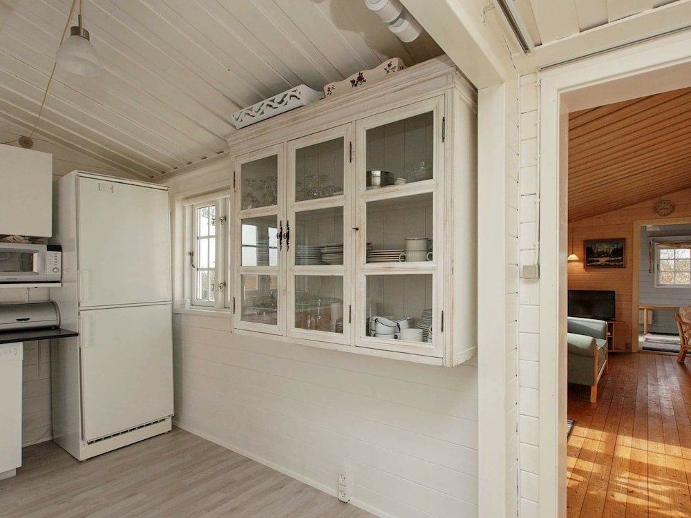 6 Person Holiday Home in Struer view 4