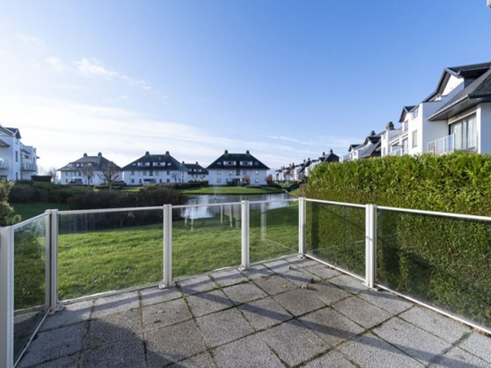 Apartment in Middelkerke Near the Beach