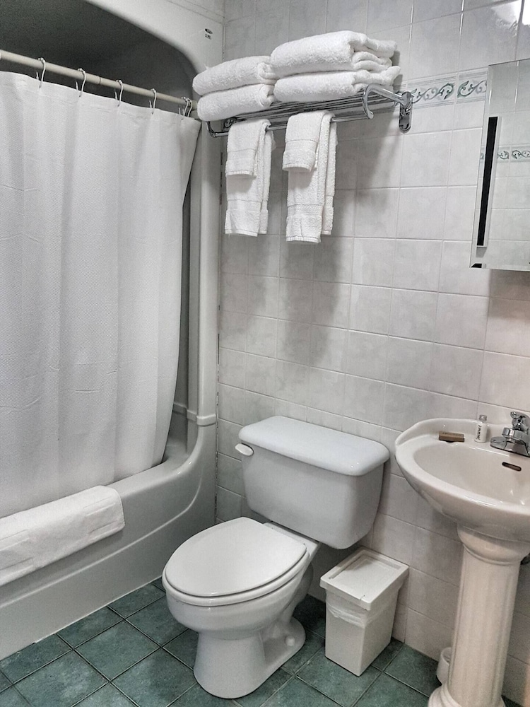 Suites De La Baie
