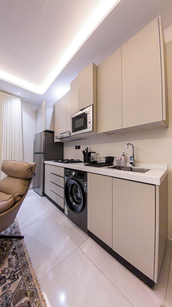 Hometel Rawda