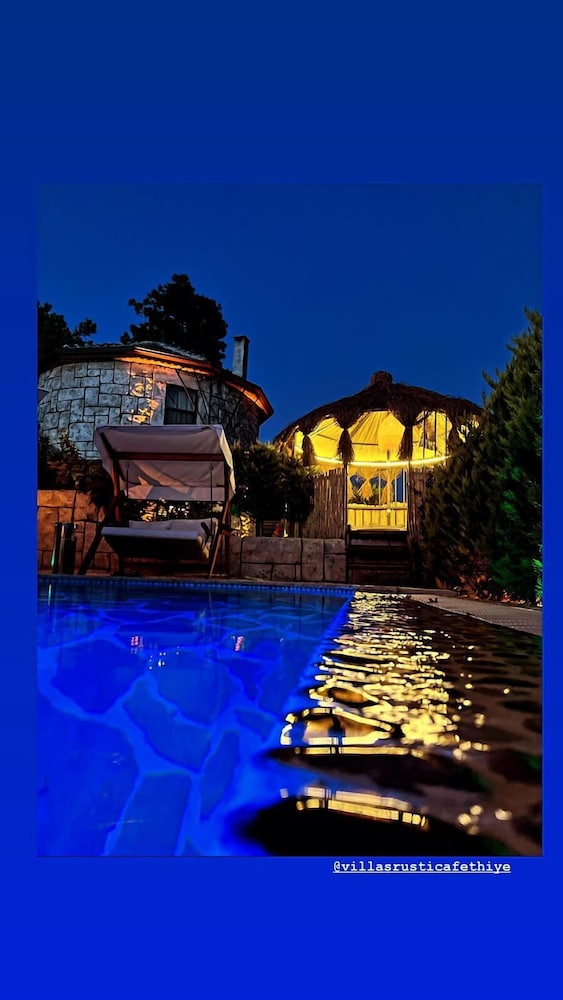 Villas Rustica Fethiye