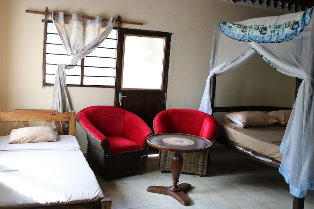Kivuli Villas