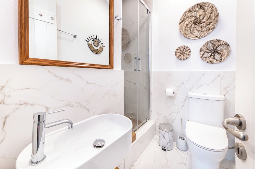 Ifigeneia Luxury Villas