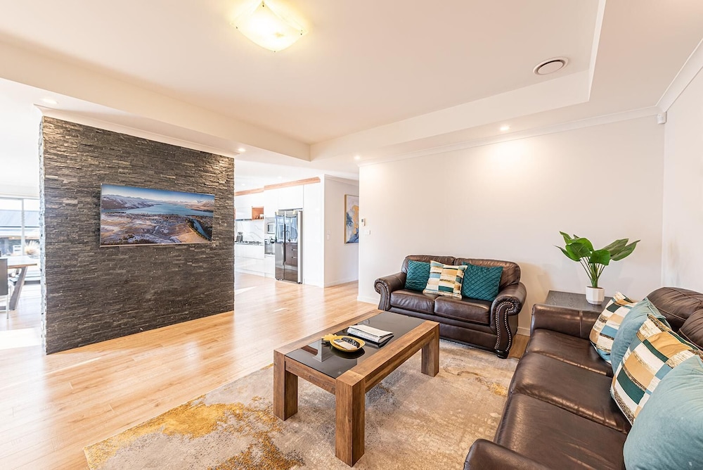 Explore Tekapo Accommodation