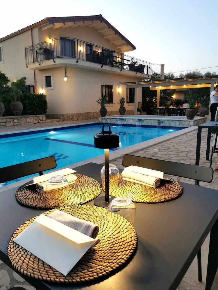 Agriturismo Terra dei Limoni